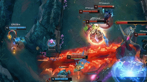 关于TheShy连续十二场比赛得分超过领先优势明显，IG不断突破！观众掌声雷动的信息-jiuyou入口