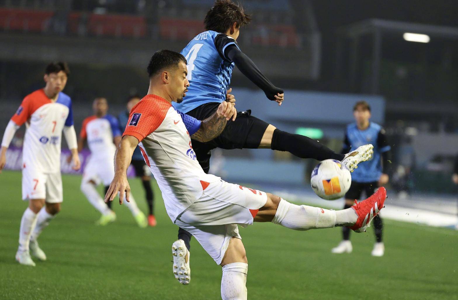 里程碑夜！上海申花遗憾出局；NBA季后赛集结日刷纪录；悬念犹存；细节决定成败的简单介绍-九游